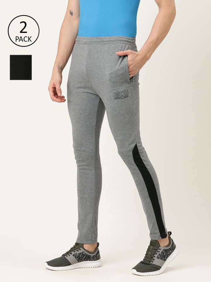 Proline track pants sales myntra