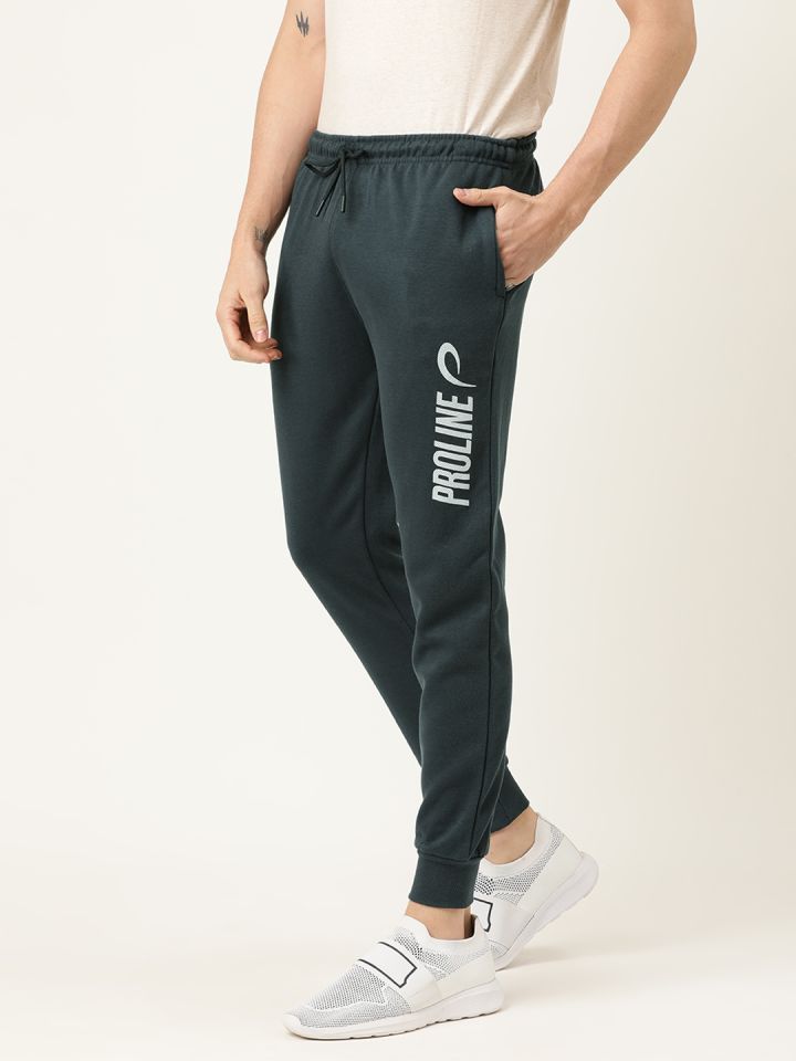 Proline track pants myntra clearance