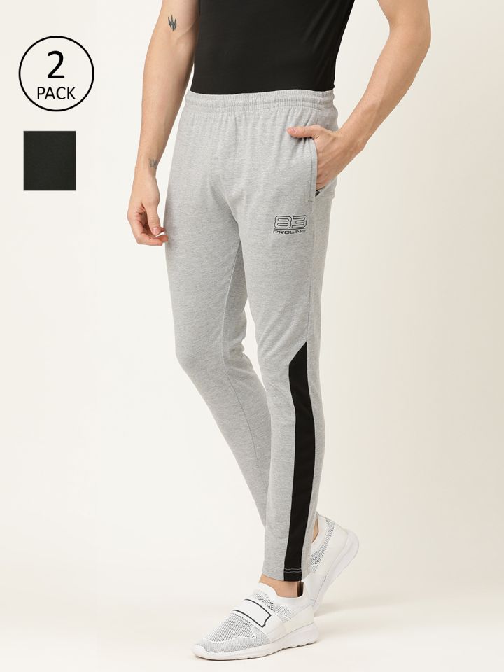 Proline track pants myntra cheap