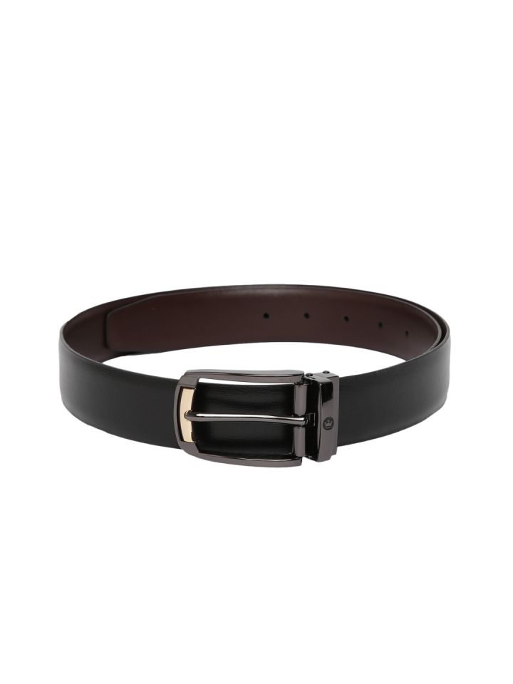 Louis Philippe Tan Belt: Buy Louis Philippe Tan Belt Online at