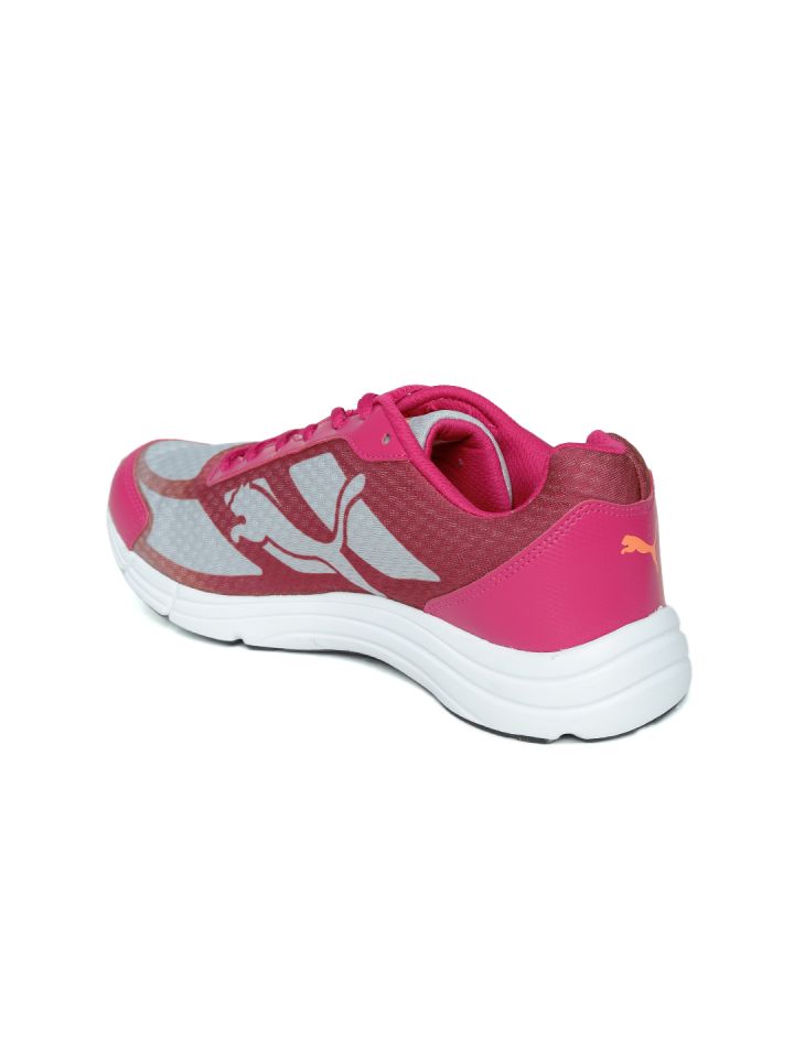 Puma expedite running shoes review cheap