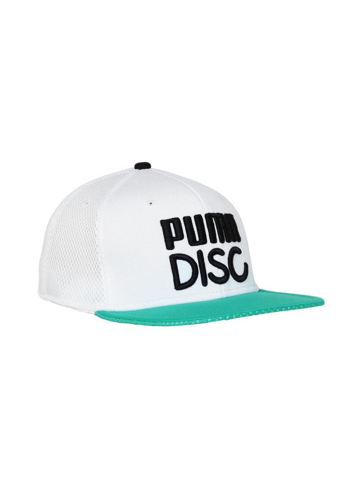 Puma disc on sale cap