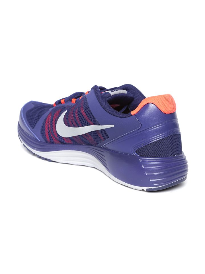 Nike Men Blue Revolve 2 Sports Shoes