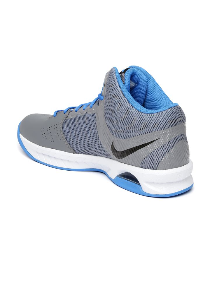 Nike men's air visi pro vi basketball shoes hot sale