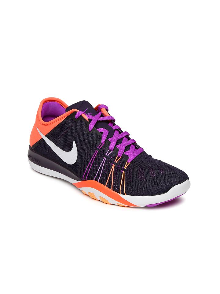 Nike free tr 6 women's deals
