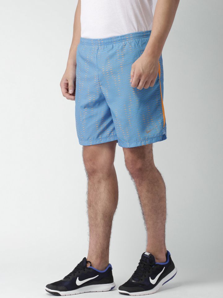 Nike challenger on sale 7 inch shorts