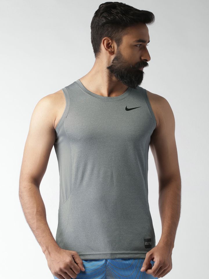 Nike elite shirt top