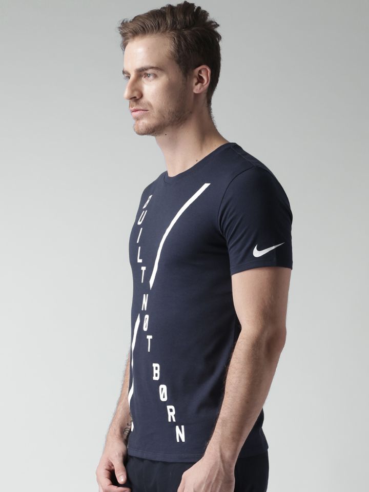 Built not top born nike