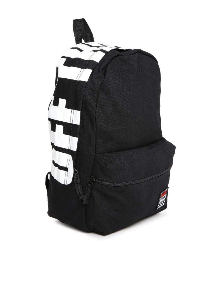 Vans backpack womens 2016 clearance