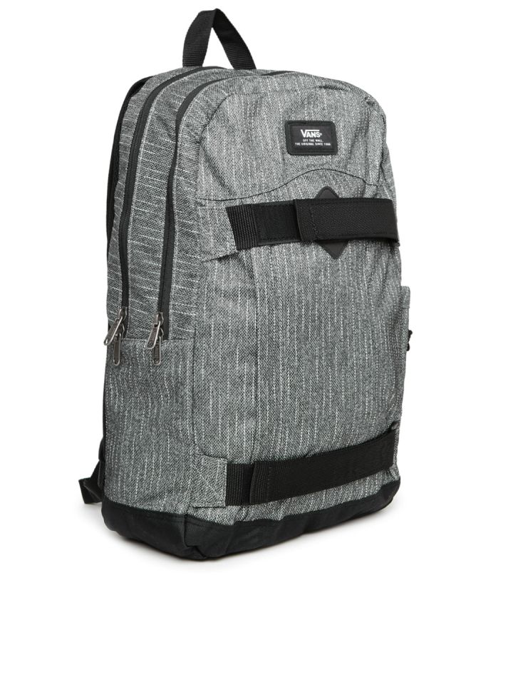 Vans backpack mens 2016 2025