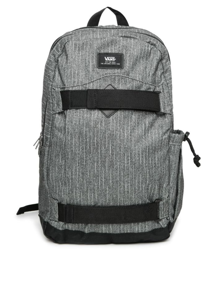 Vans backpack mens 2016 best sale