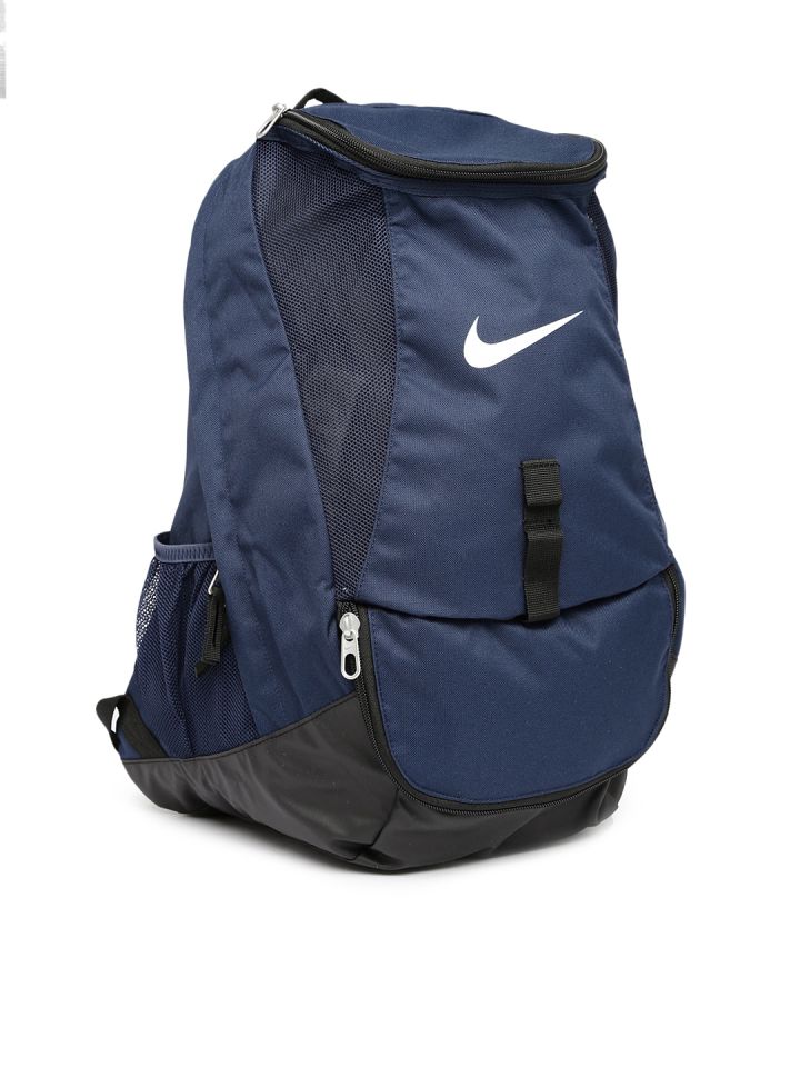 Nike club team new arrivals swoosh backpack rucksack f010