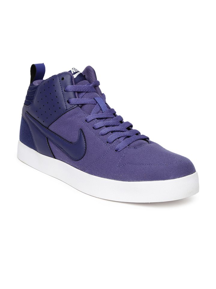 Nike liteforce top shoes