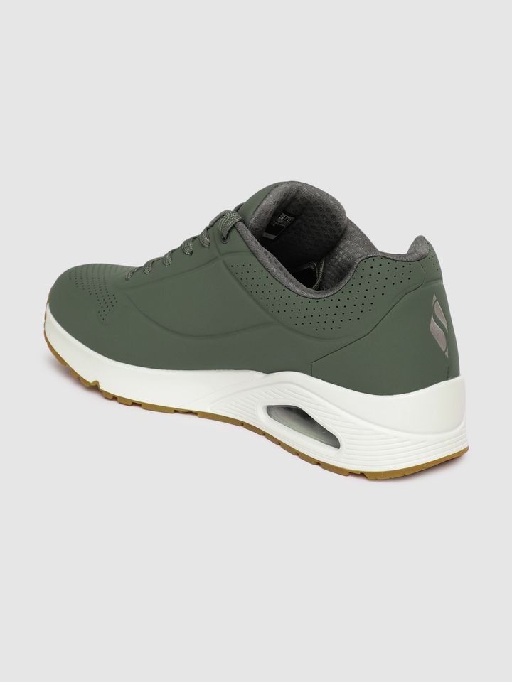 Flipkart Nike Men's Air Max Infinity Buy Skechers Men Olive