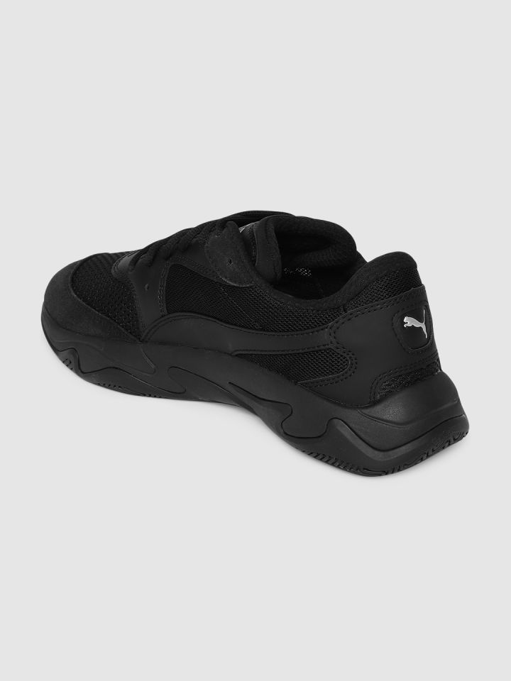 Buy Puma Unisex Black STORM ORIGIN Sneakers Casual Shoes for
