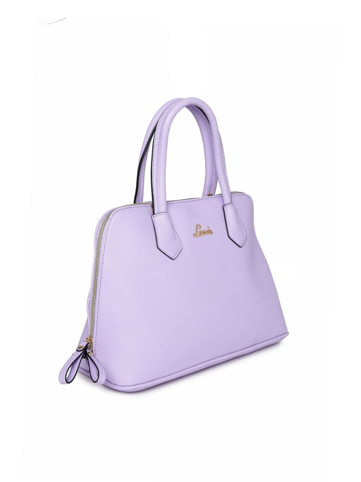 Lavie Lavender Handbag