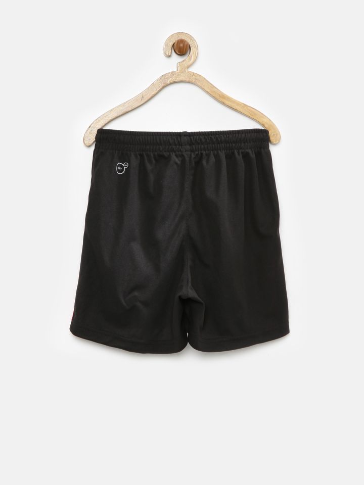 Puma track shop shorts 2016