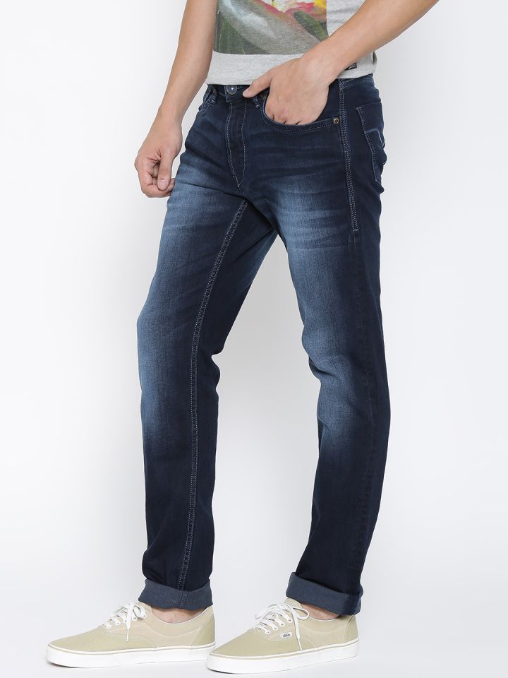 Flying machine hot sale jeans myntra