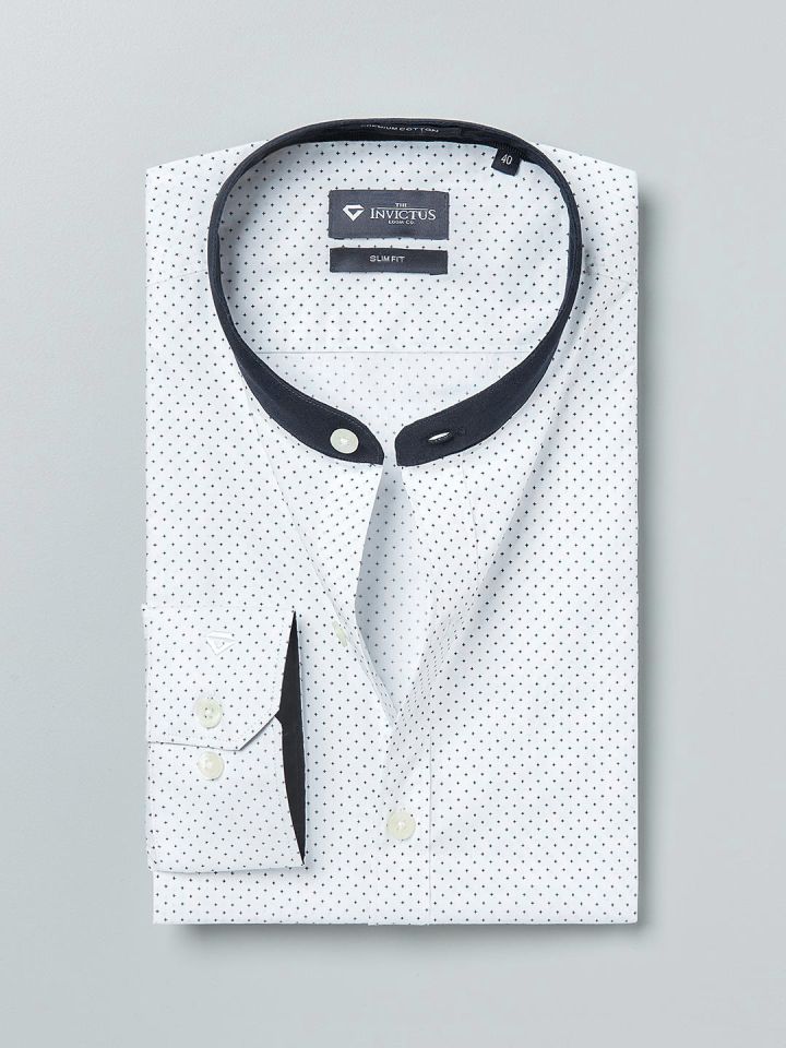 Invictus shirts myntra Clearance
