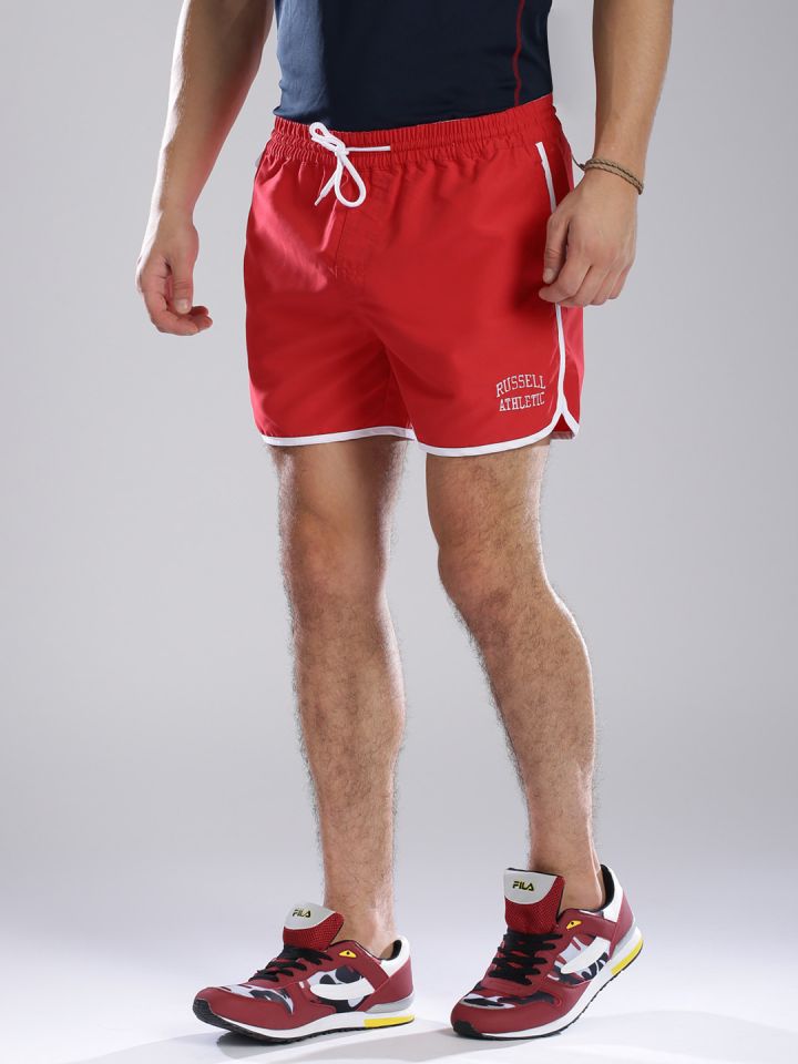 Shorts russell discount