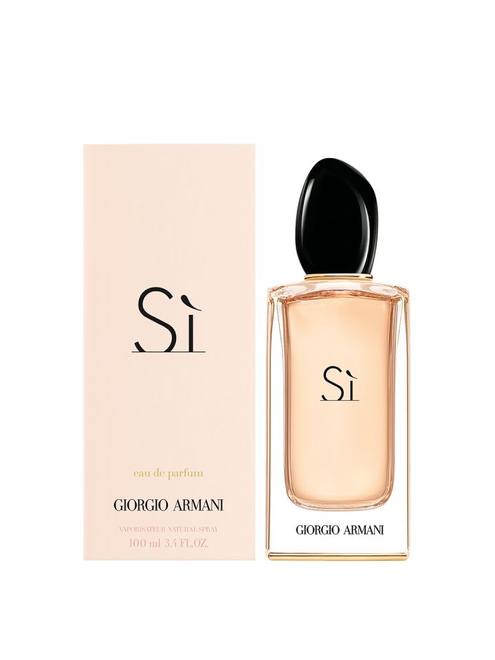 Armani si 2025 rollerball