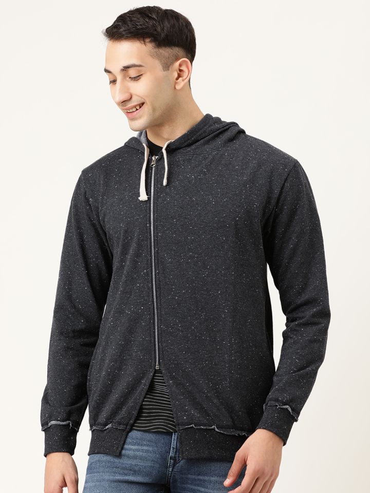 Campus sutra jacket discount myntra