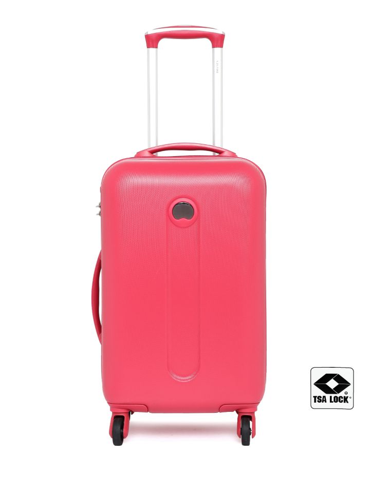 Small trolley 2025 suitcase