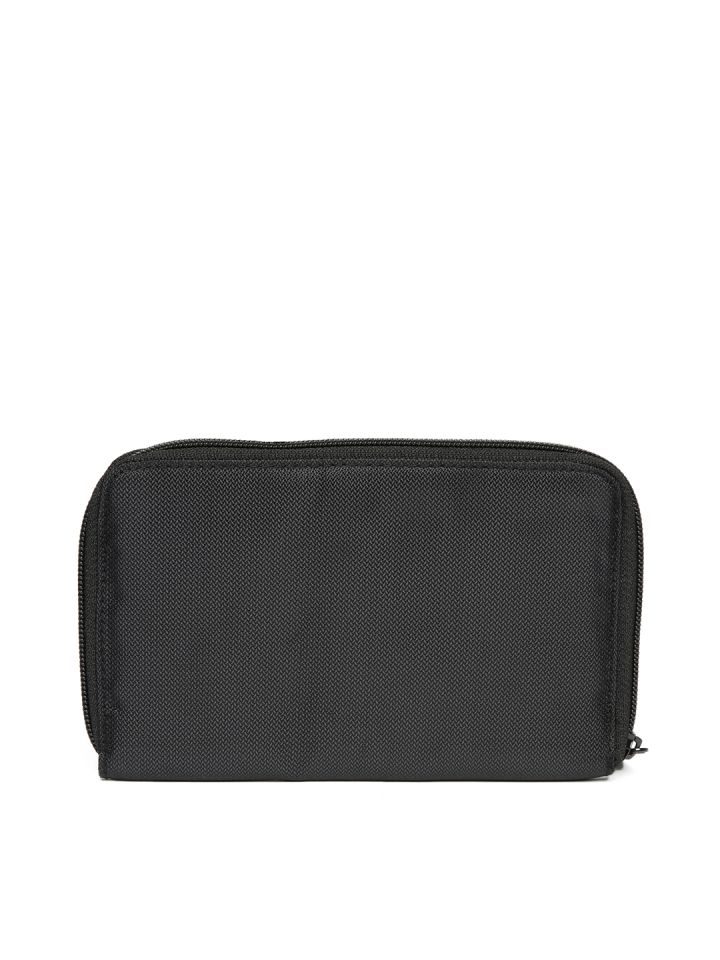 Delsey discount passport holder
