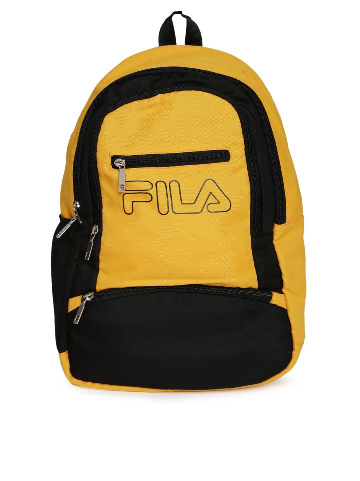 Fila backpack 2016 store