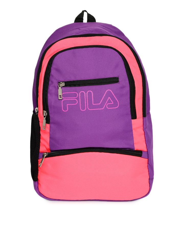 Fila backpack womens clearance 2016