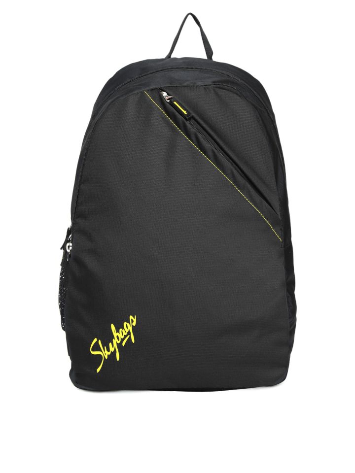 Skybags on 2025 myntra