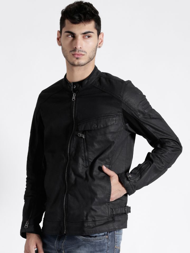G star discount raw black jacket