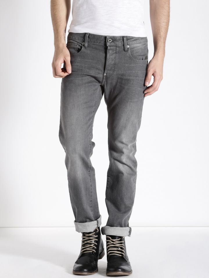 G star jeans grey store