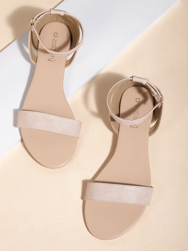 Dressberry flats review clearance
