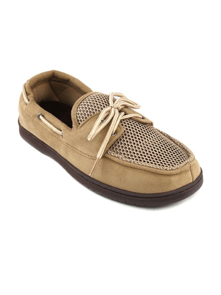 Dearfoams men deals