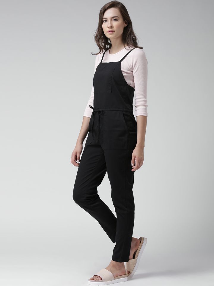 Jean jumpsuit forever 21 new arrivals