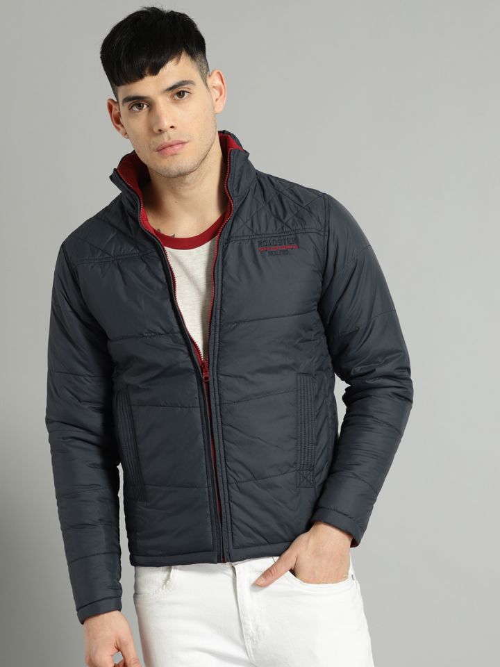Roadster reversible clearance jacket