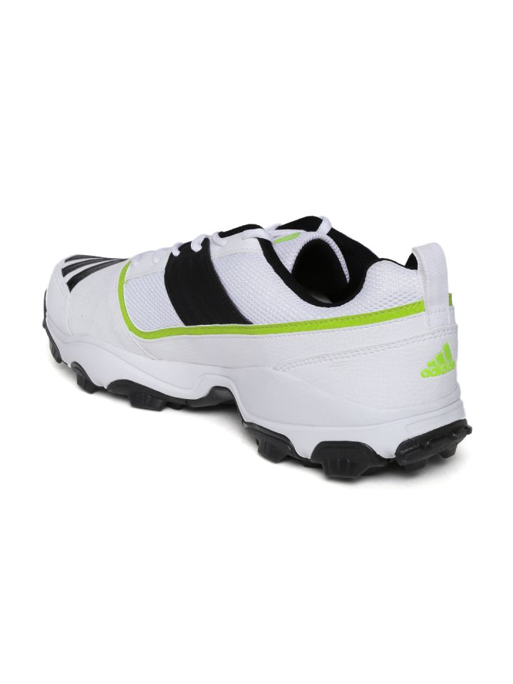 Adidas all store rounder cricket shoes