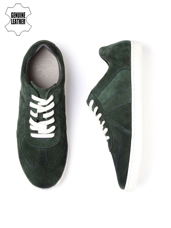 wrogn chunky sneakers