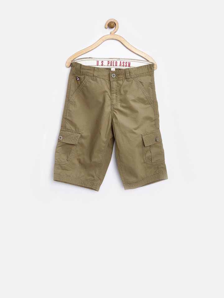 Us polo cargo shorts sale