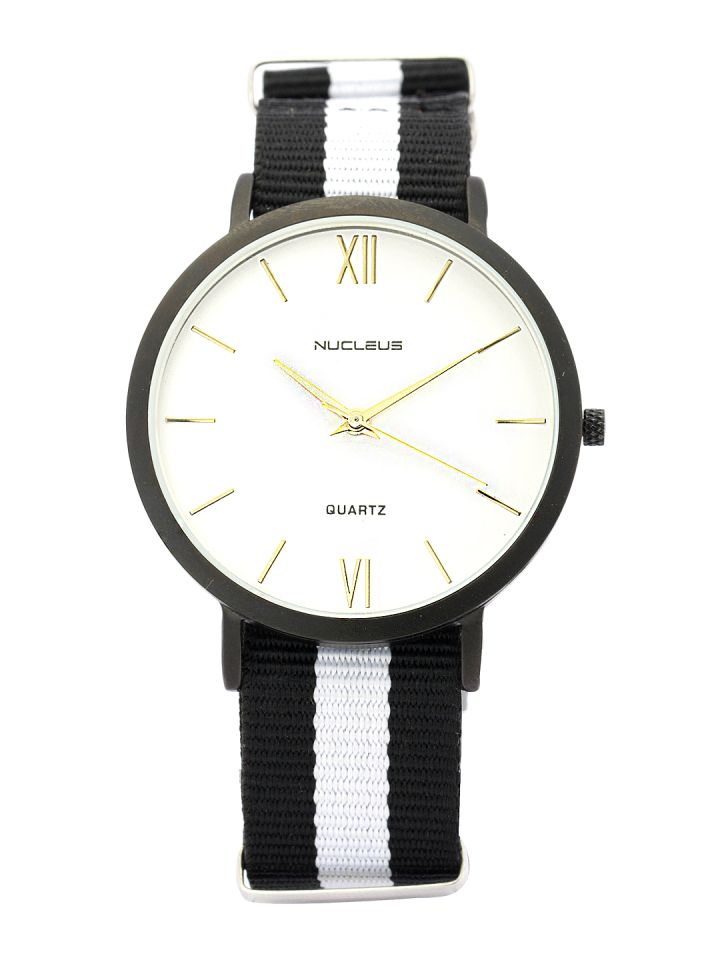 Nucleus 2024 watches myntra