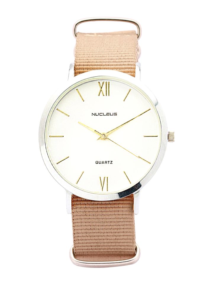 Nucleus 2024 watches myntra