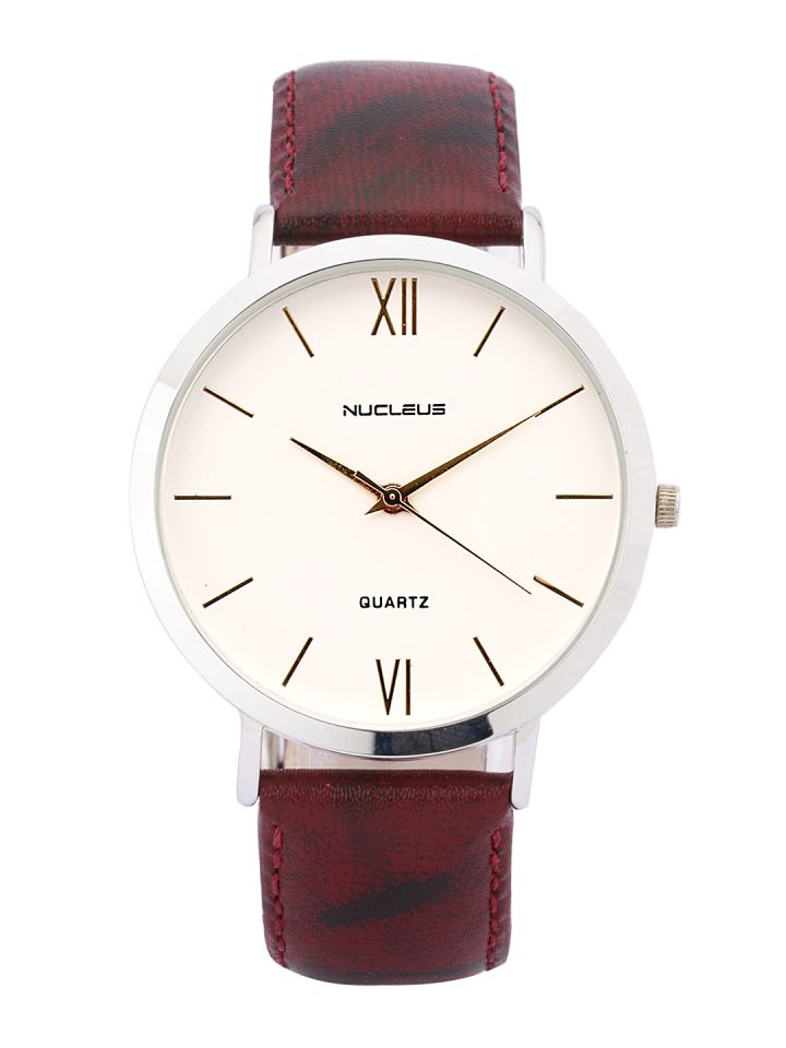 Nucleus watches myntra discount