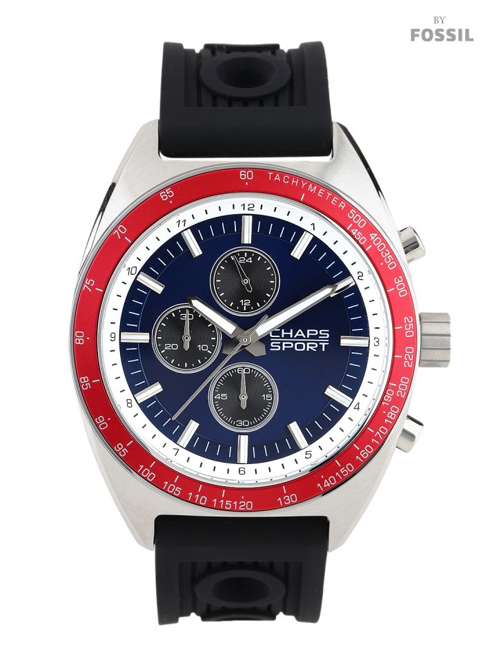 Chaps sport on sale watch