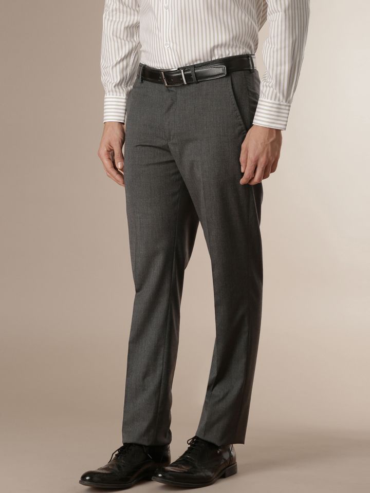 milano fit trousers