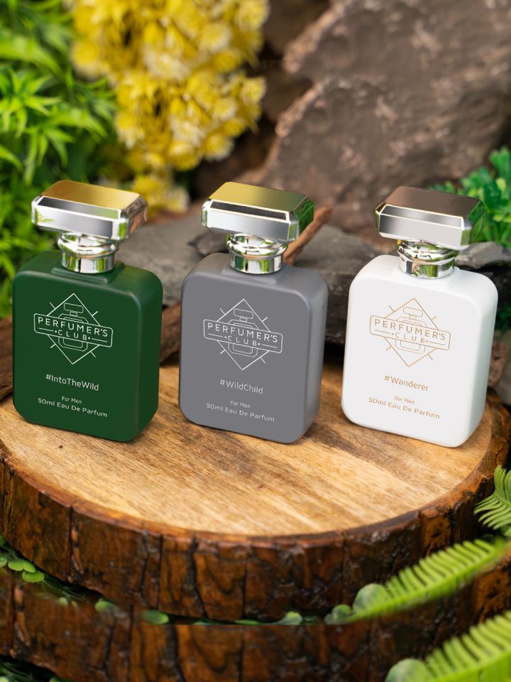 Top 3 men's perfume outlet