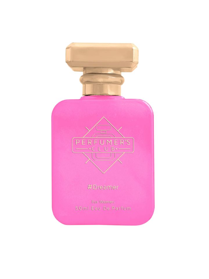 Parfums discount club de