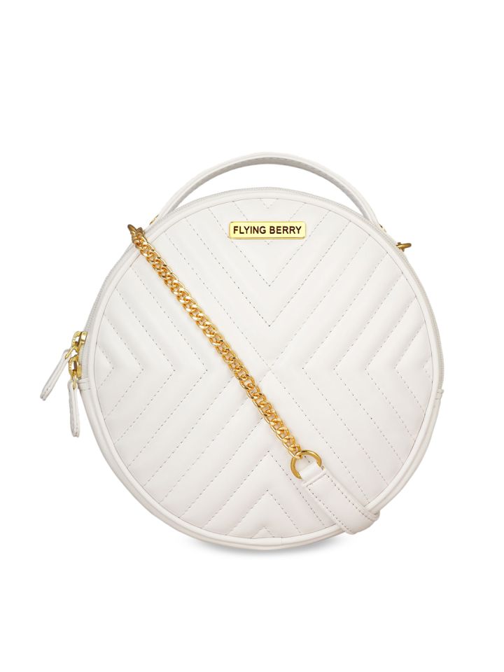 Flying berry sling bags top