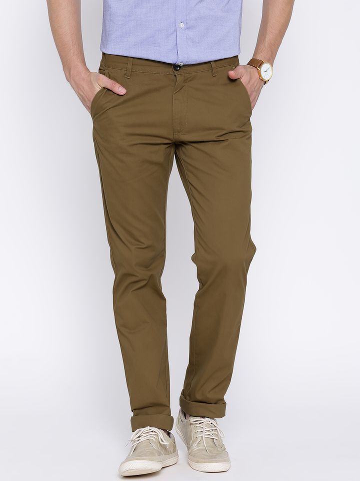 Buy Arrow Sport Khaki Chrysler Fit 