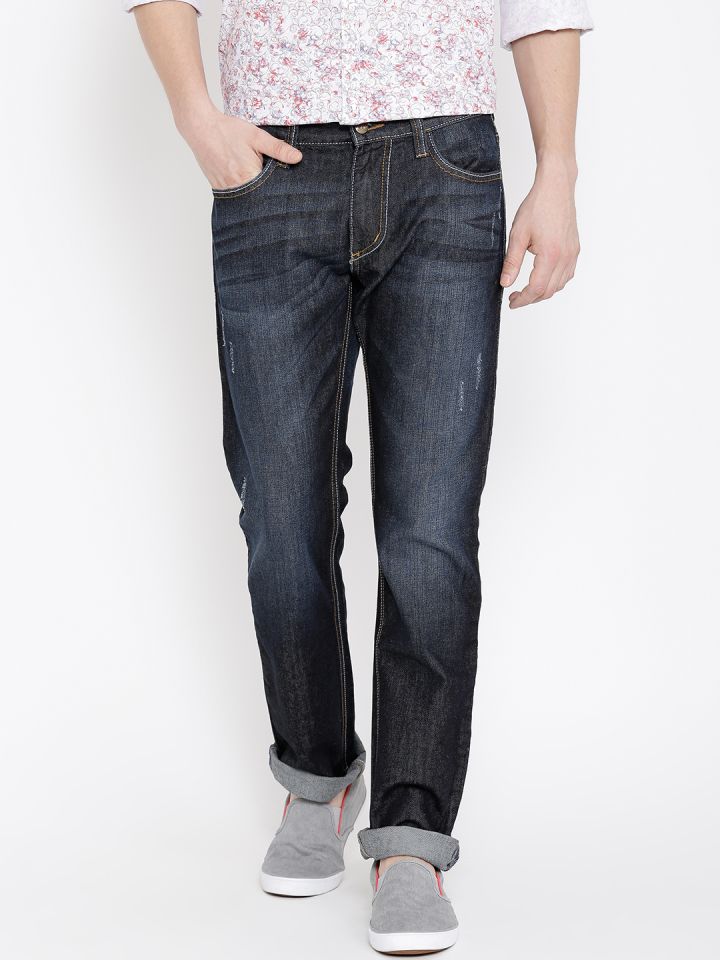 Lee powell jeans on sale